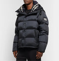 Burberry Puffer Jacket