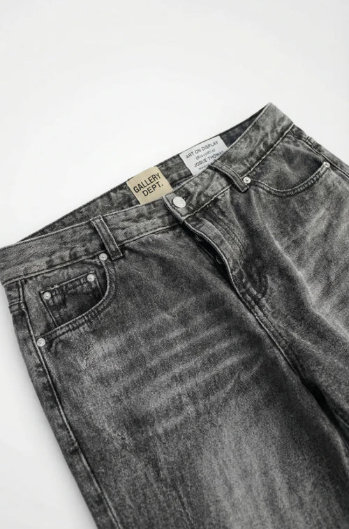 GD FLARED JEANS